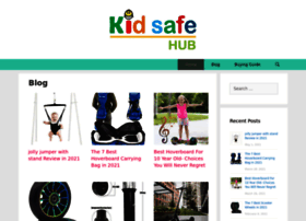 kidsafehub.com