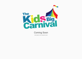 kidsbigcarnival.com.au