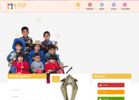kidsbook.com.pk