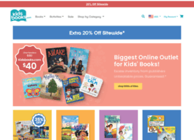kidsbooks.com