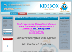 kidsbox-plauen.de