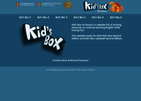 kidsboxapps.es
