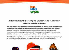 kidsbreakground.com