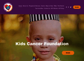 kidscancersf.org