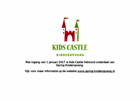 kidscastle.nl