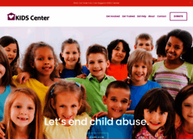 kidscenter.org