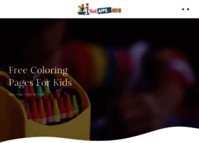 kidscolouringpages.org