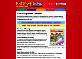 kidscoopnews.org