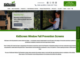 kidscreen.com.au