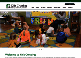 kidscrossingmadison.org