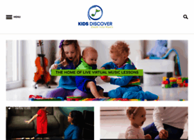 kidsdiscover.net
