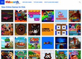 kidsearch.games