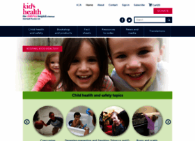 kidshealth.schn.health.nsw.gov.au