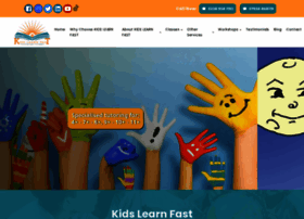 kidslearnfast.co.uk