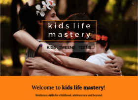 kidslifemastery.com