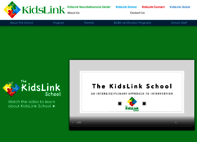 kidslinkschool.com
