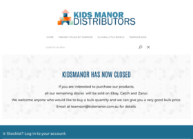 kidsmanor.com.au