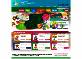 kidsmart-toys.com
