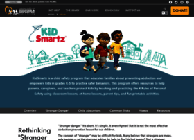 kidsmartz.org