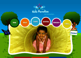 kidsparadise.co.in