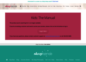 kidsthemanual.com