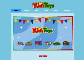 kidstoys.com.hk