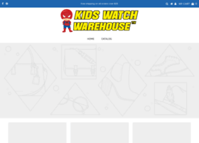 kidswatchwarehouse.com