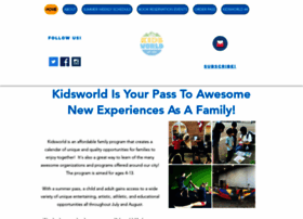 kidsworldprogram.com