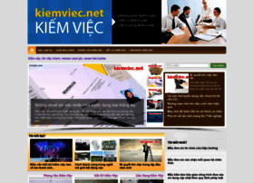 kiemviec.net