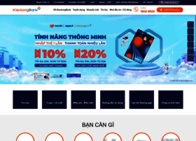 kienlongbank.com.vn
