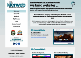 kierweb.co.uk