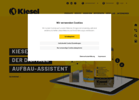 kiesel.com