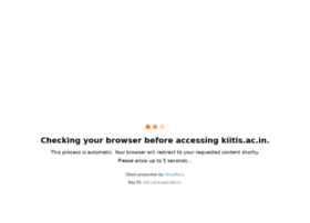 kiit-is.org