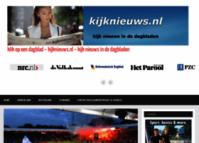 kijknieuws.nl