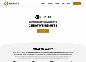 kikbits.com