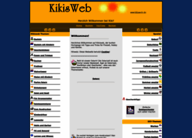 kikisweb.de