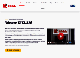 kiklab.com