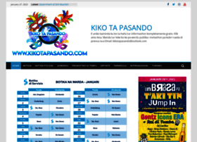 kikotapasando.com