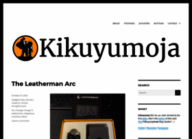 kikuyumoja.com