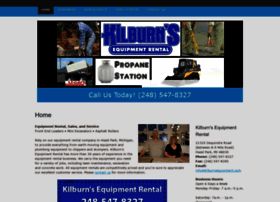 kilburnsequipment.com