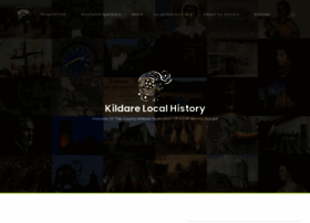 kildarelocalhistory.ie