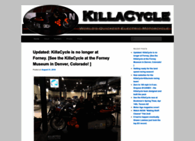 killacycle.com