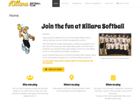 killarasoftball.org