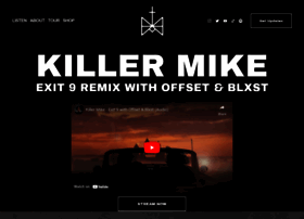 killermike.com