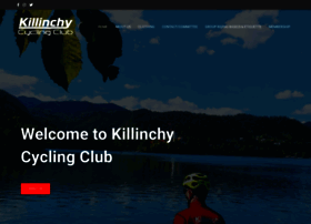 killinchycc.co.uk
