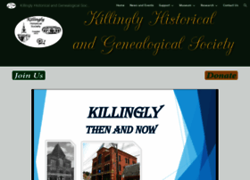 killinglyhistorical.org