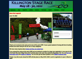 killingtonstagerace.com