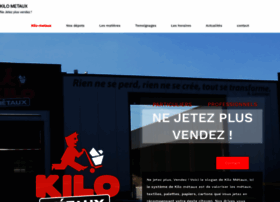 kilo-metaux.fr