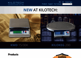 kilotech.com