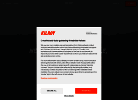 kilroy.net
